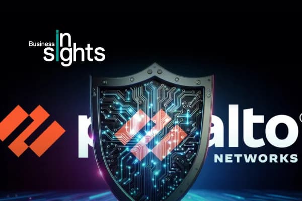 Palo Alto Networks  ผู้นำ Cybersecurity Mega-Platform ที่เติบโตไปกับ AI