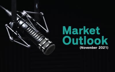 Market Outlook November 2021