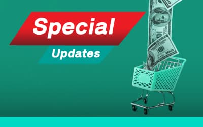 ตัวเลข Core CPI สหรัฐฯ เดือนธ.ค. ต่ำกว่าคาด หนุนตลาดหุ้นสหรัฐฯ ปรับตัวเพิ่มขึ้นอย่างแข็งแกร่ง