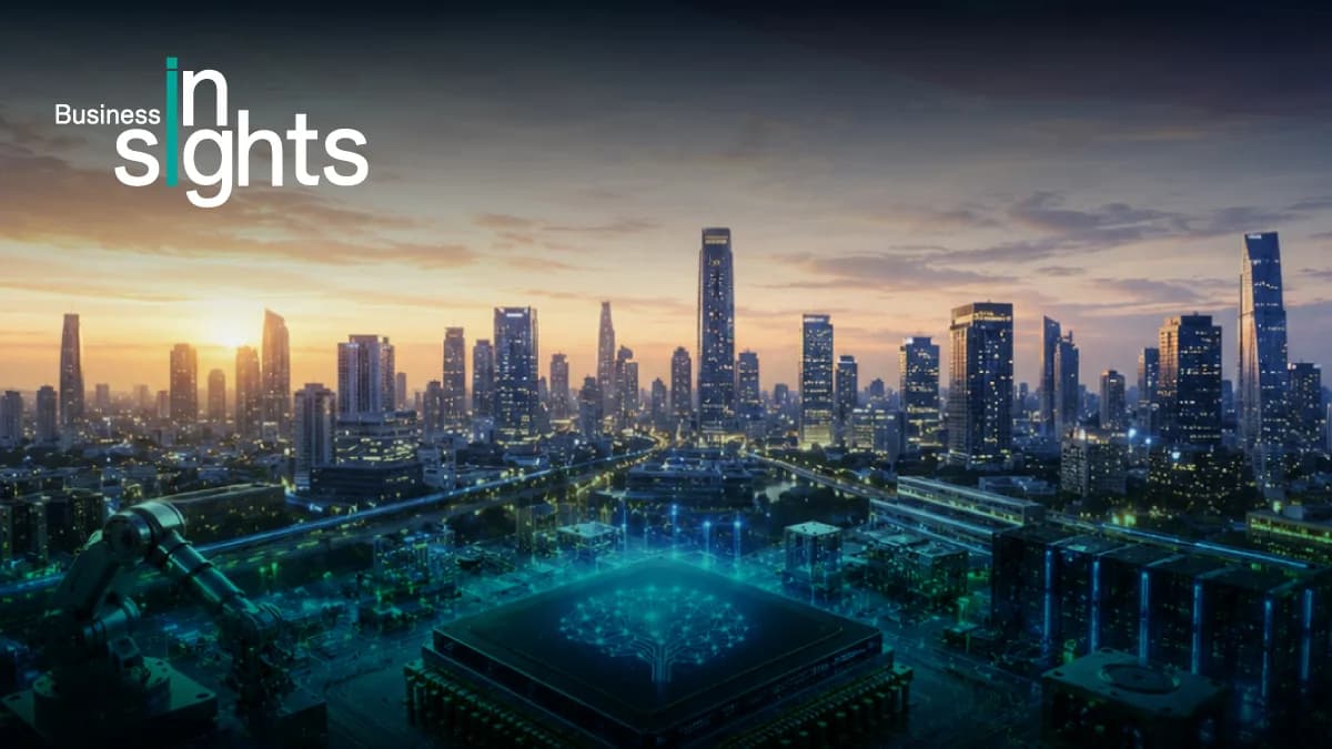 LHGROWTH ลงทุนในหุ้นไทยที่อยู่ในห่วงโซ่ AI Hardware และ Advanced Electronics ระดับโลก