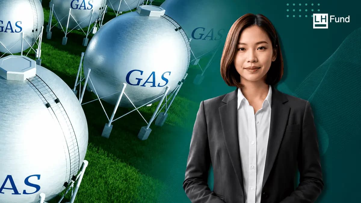 LH NATURAL GAS FUND